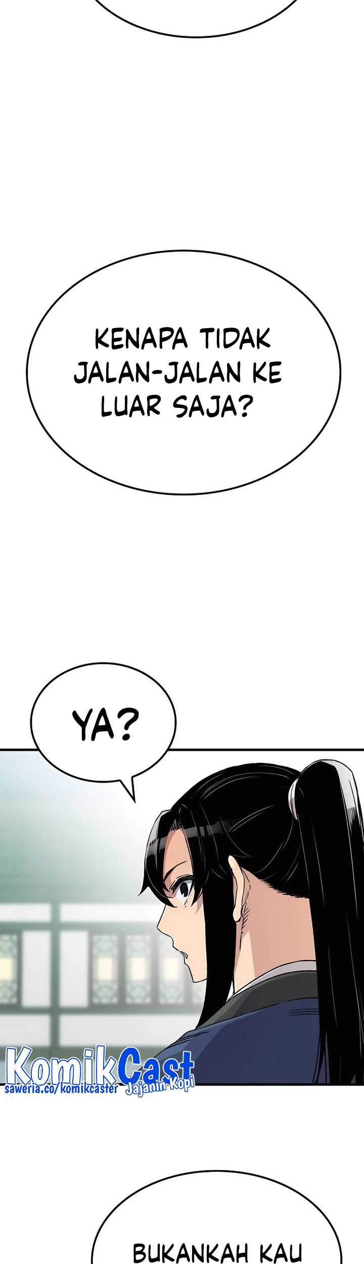 Reborn as The Heavenly Demon Chapter 33 Gambar 80