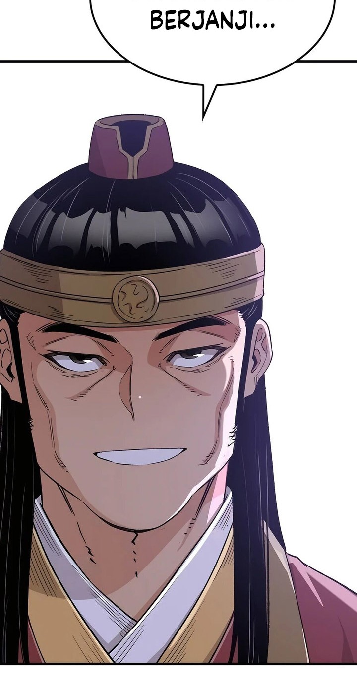 Reborn as The Heavenly Demon Chapter 33 Gambar 81