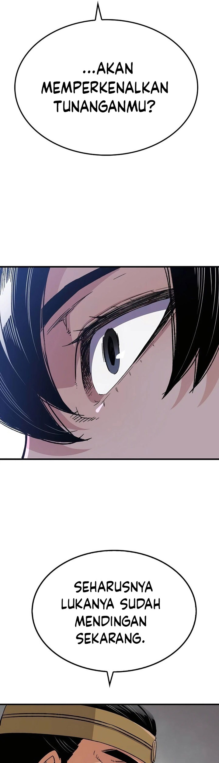 Reborn as The Heavenly Demon Chapter 33 Gambar 82