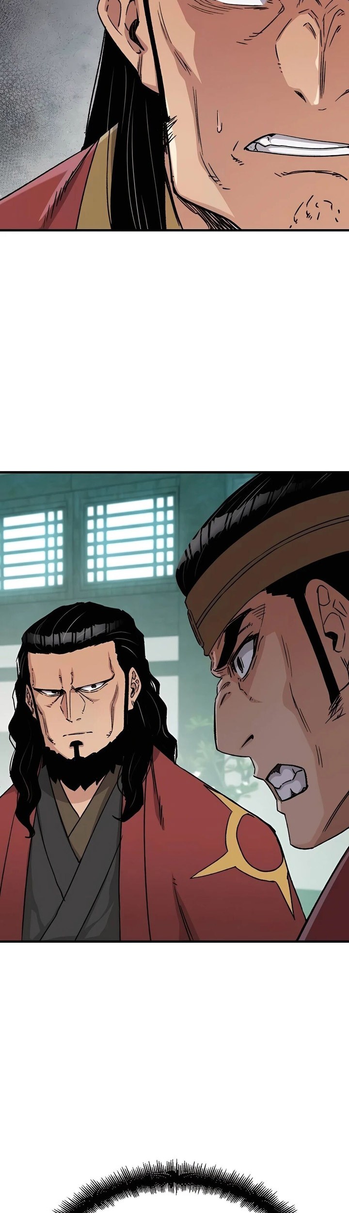 Reborn as The Heavenly Demon Chapter 33 Gambar 8