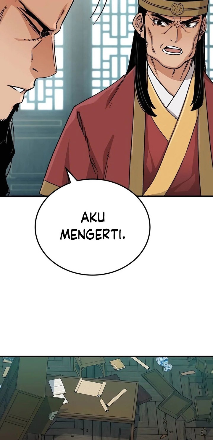 Reborn as The Heavenly Demon Chapter 33 Gambar 11