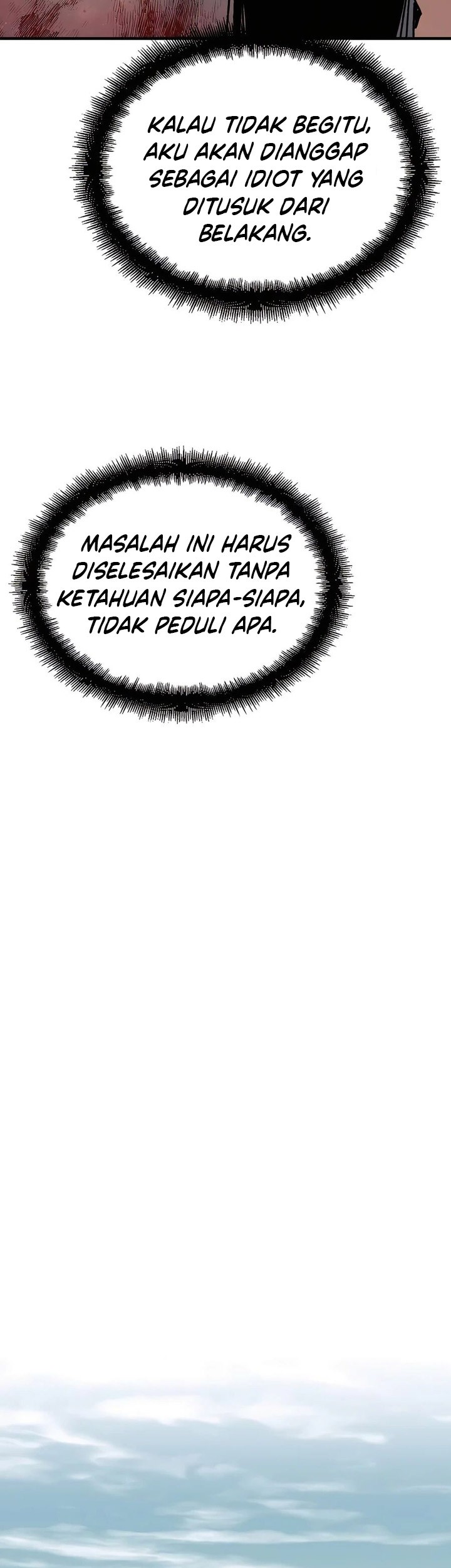 Reborn as The Heavenly Demon Chapter 33 Gambar 14