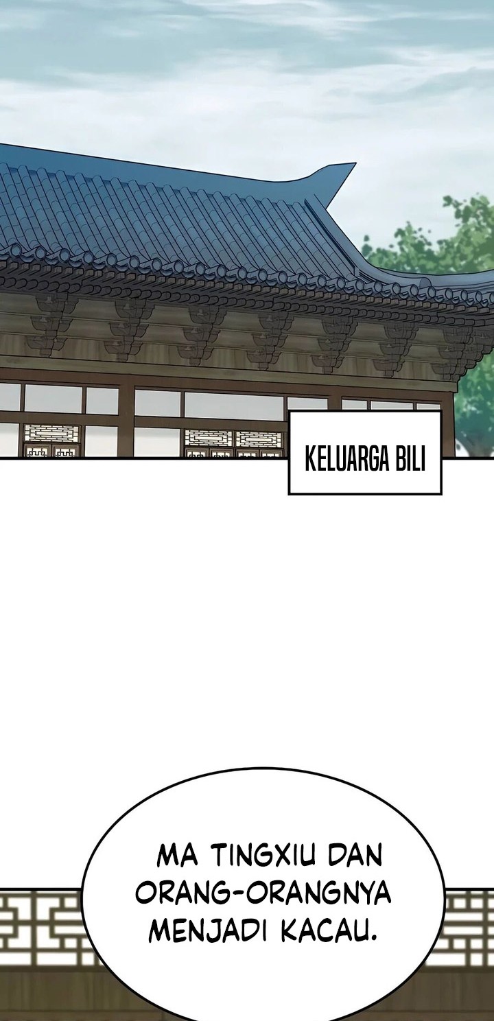 Reborn as The Heavenly Demon Chapter 33 Gambar 15