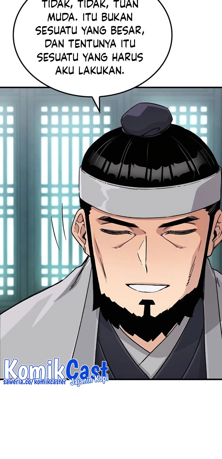 Reborn as The Heavenly Demon Chapter 33 Gambar 17