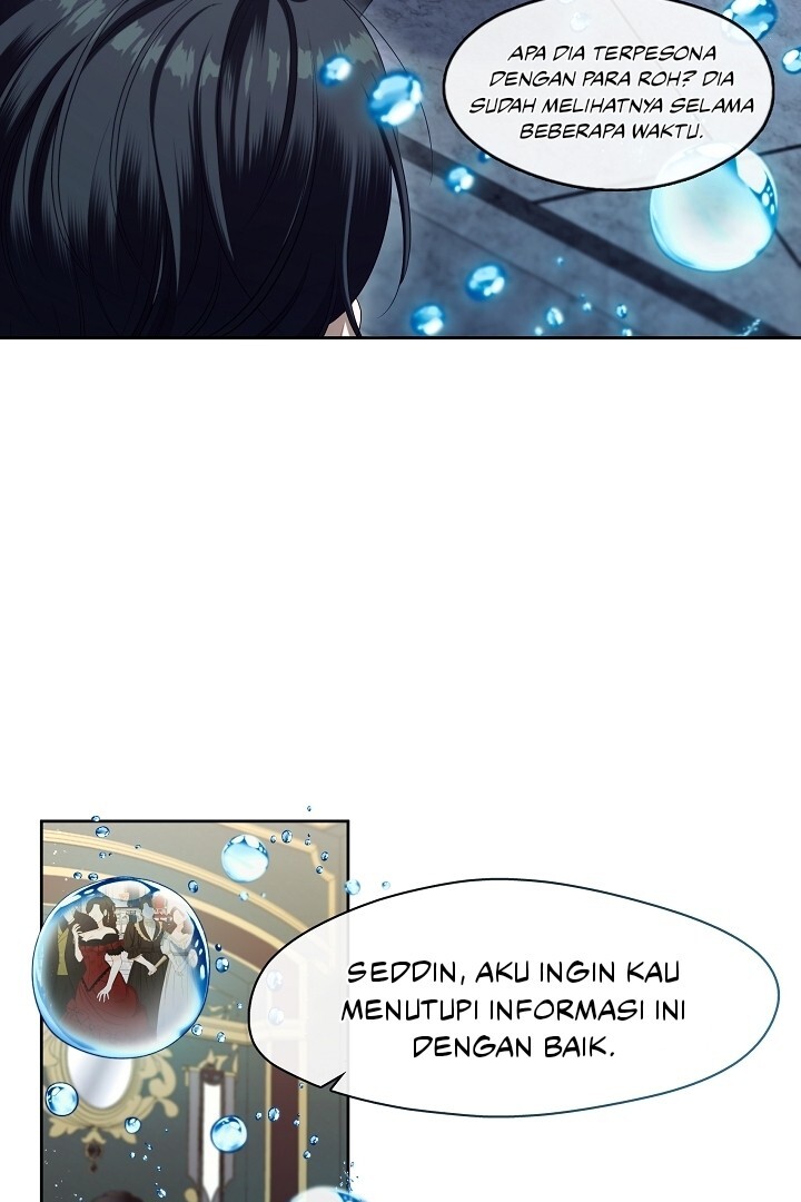 The S-Class Hunter Doesn’t Want to Be a Villainous Princess Chapter 51 Gambar 10