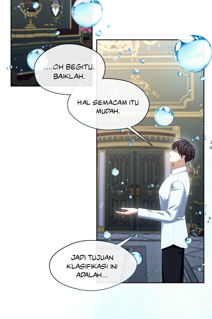 The S-Class Hunter Doesn’t Want to Be a Villainous Princess Chapter 51 Gambar 11