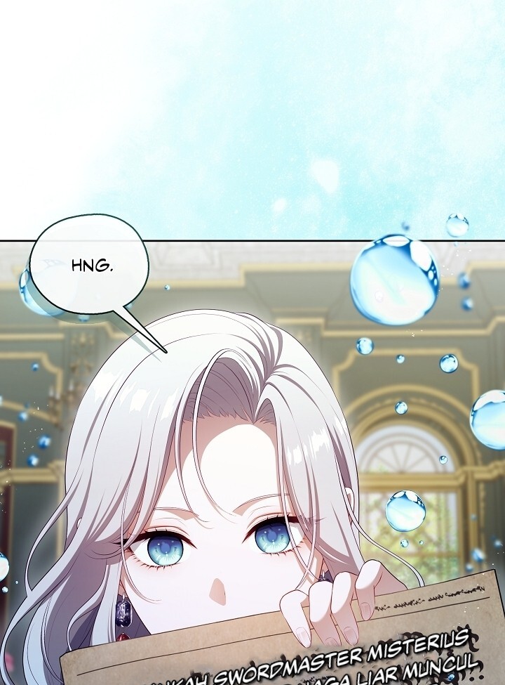 The S-Class Hunter Doesn’t Want to Be a Villainous Princess Chapter 51 Gambar 12