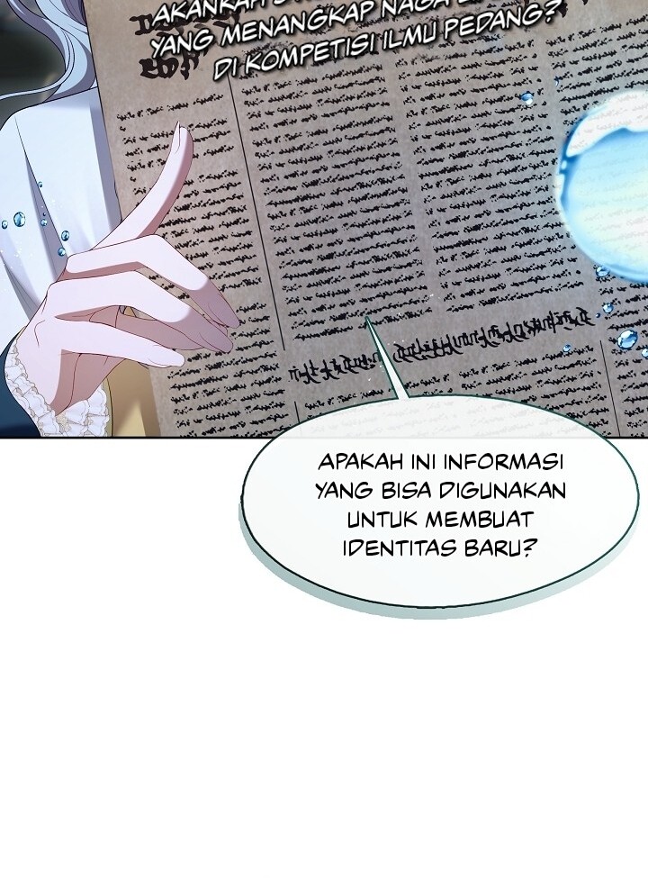 The S-Class Hunter Doesn’t Want to Be a Villainous Princess Chapter 51 Gambar 13