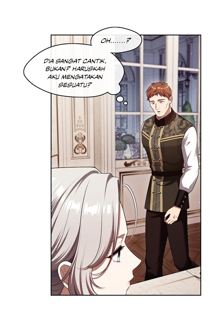 The S-Class Hunter Doesn’t Want to Be a Villainous Princess Chapter 51 Gambar 25