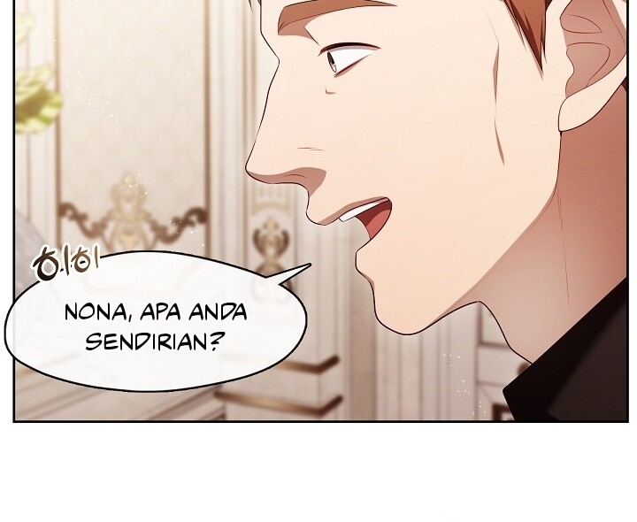 The S-Class Hunter Doesn’t Want to Be a Villainous Princess Chapter 51 Gambar 27