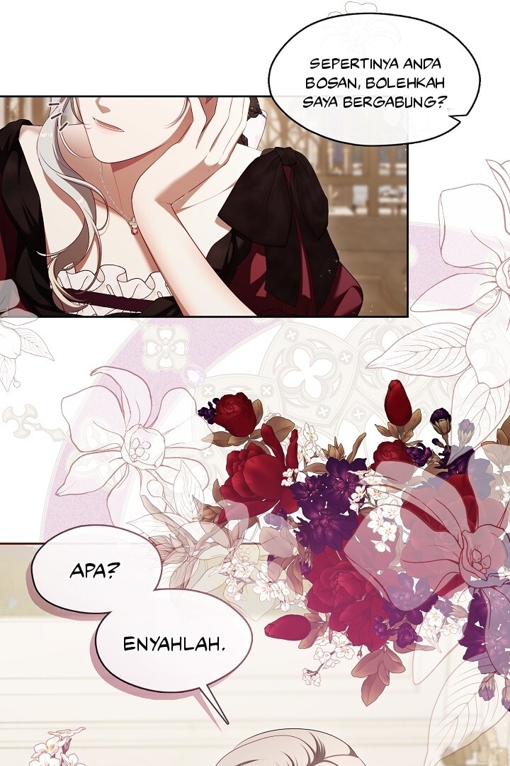 The S-Class Hunter Doesn’t Want to Be a Villainous Princess Chapter 51 Gambar 28