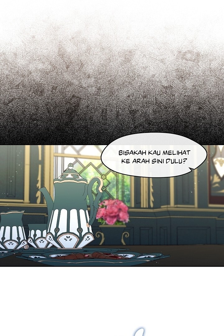 Manhwa The S-Class Hunter Doesn’t Want to Be a Villainous Princess Chapter 51 gambar nomor 2