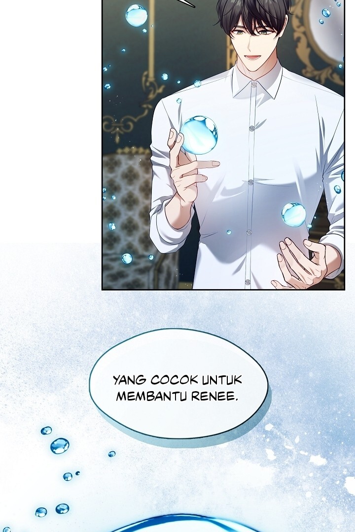 The S-Class Hunter Doesn’t Want to Be a Villainous Princess Chapter 51 Gambar 20