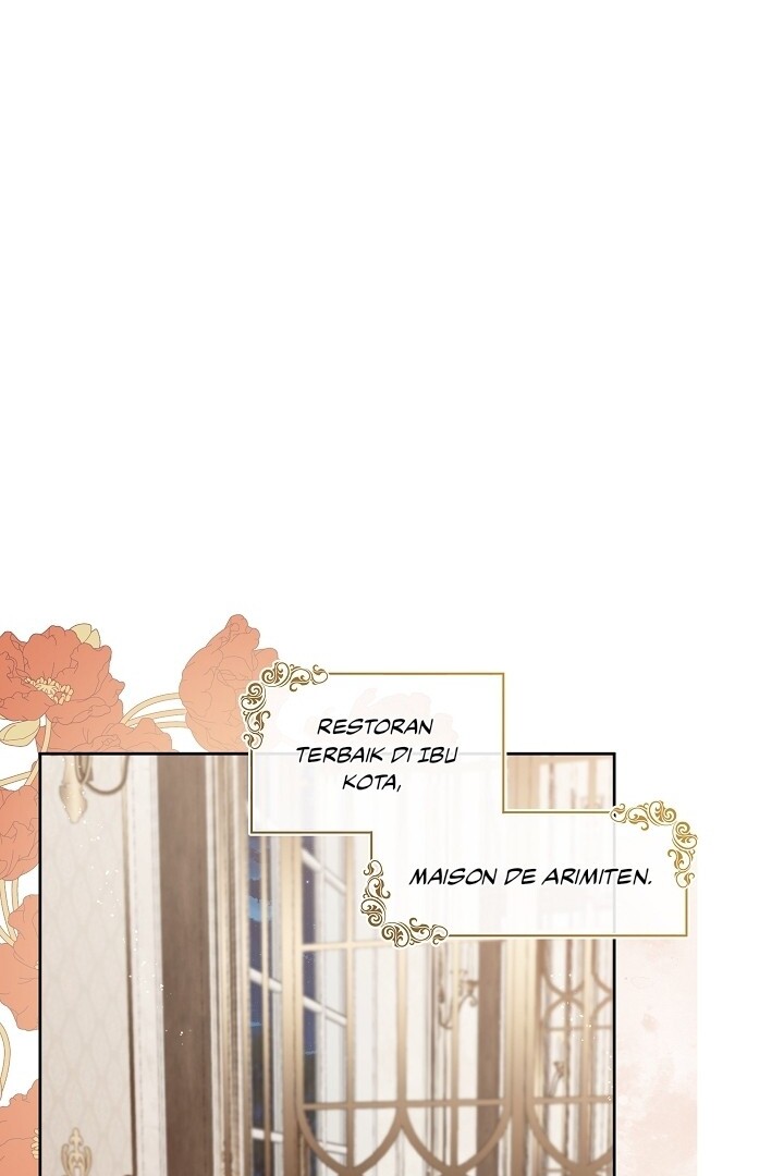 The S-Class Hunter Doesn’t Want to Be a Villainous Princess Chapter 51 Gambar 23