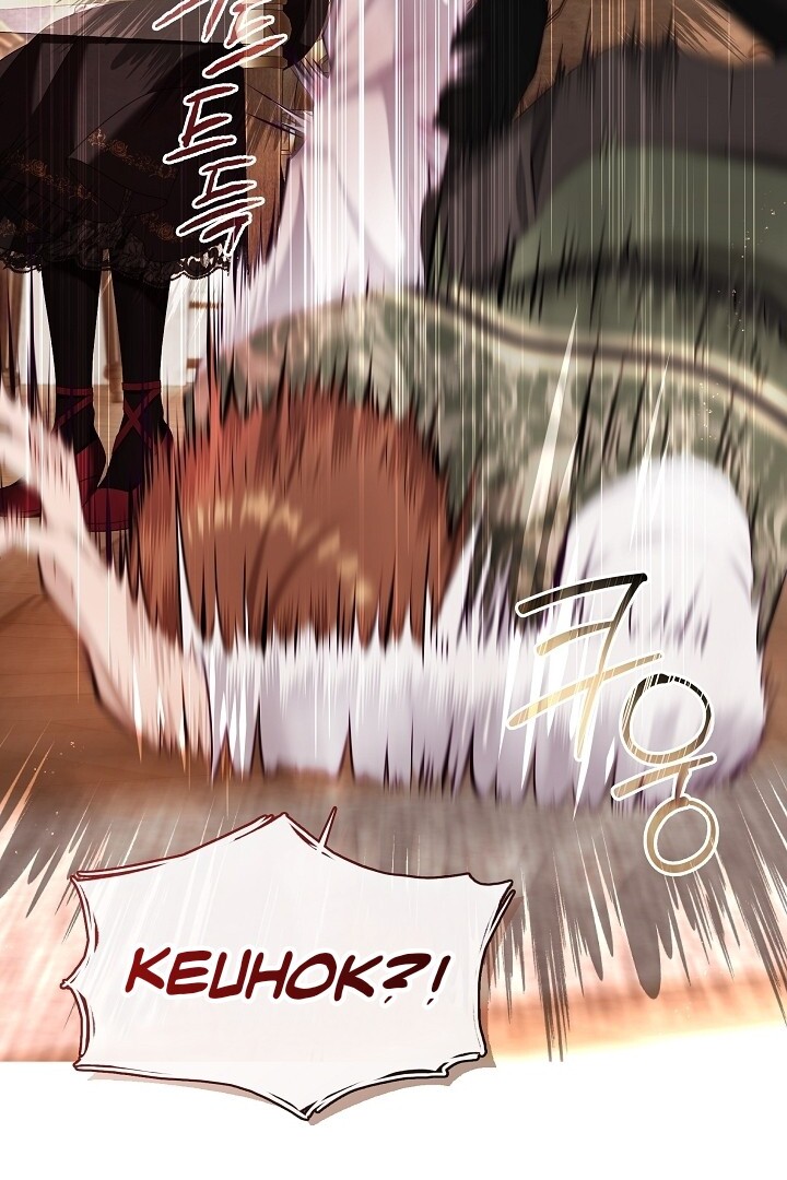 The S-Class Hunter Doesn’t Want to Be a Villainous Princess Chapter 51 Gambar 35