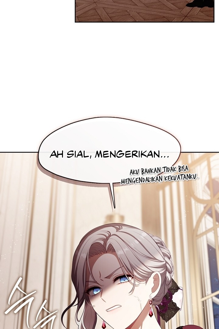 The S-Class Hunter Doesn’t Want to Be a Villainous Princess Chapter 51 Gambar 38