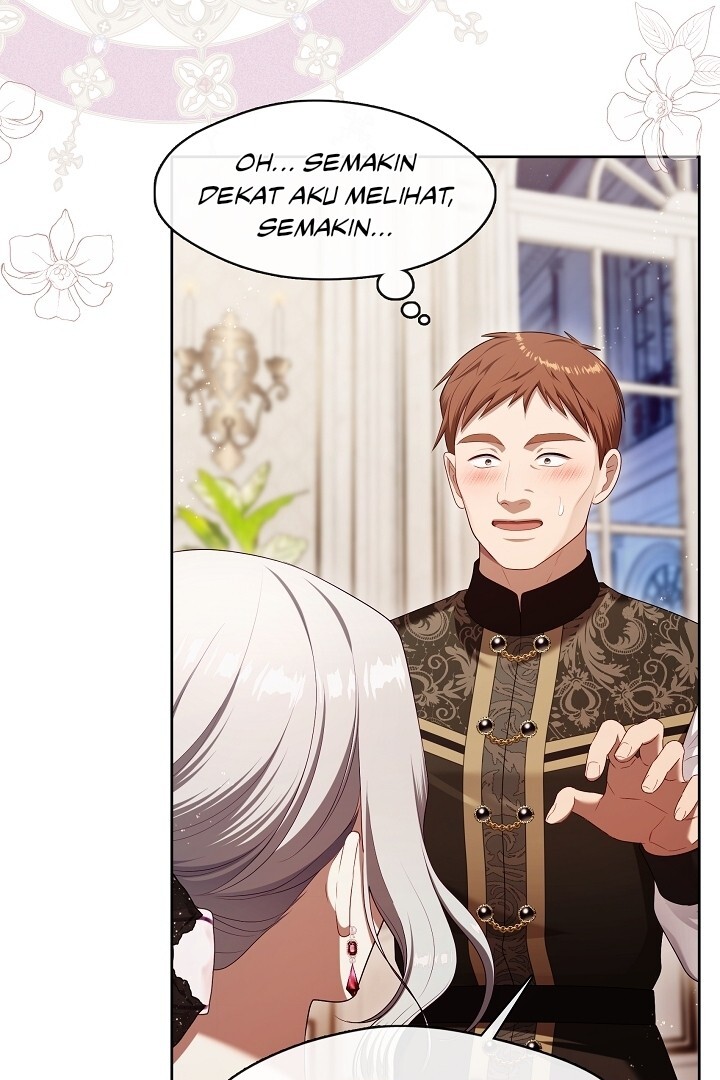 The S-Class Hunter Doesn’t Want to Be a Villainous Princess Chapter 51 Gambar 30