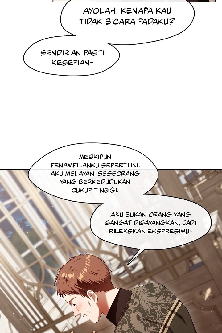 The S-Class Hunter Doesn’t Want to Be a Villainous Princess Chapter 51 Gambar 31