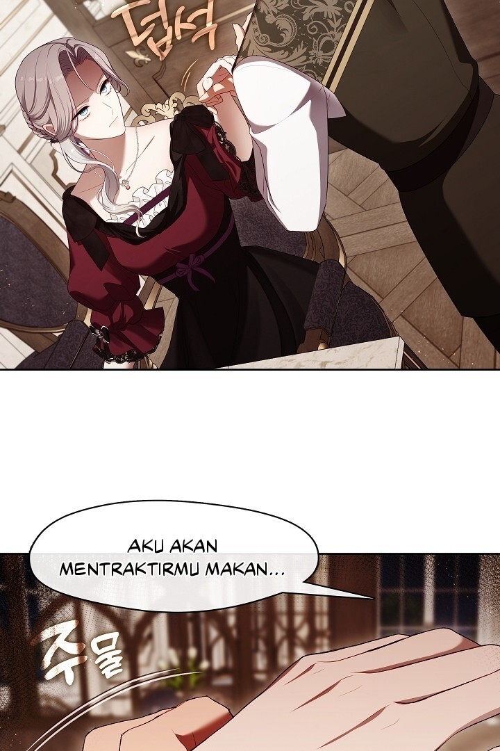 The S-Class Hunter Doesn’t Want to Be a Villainous Princess Chapter 51 Gambar 32