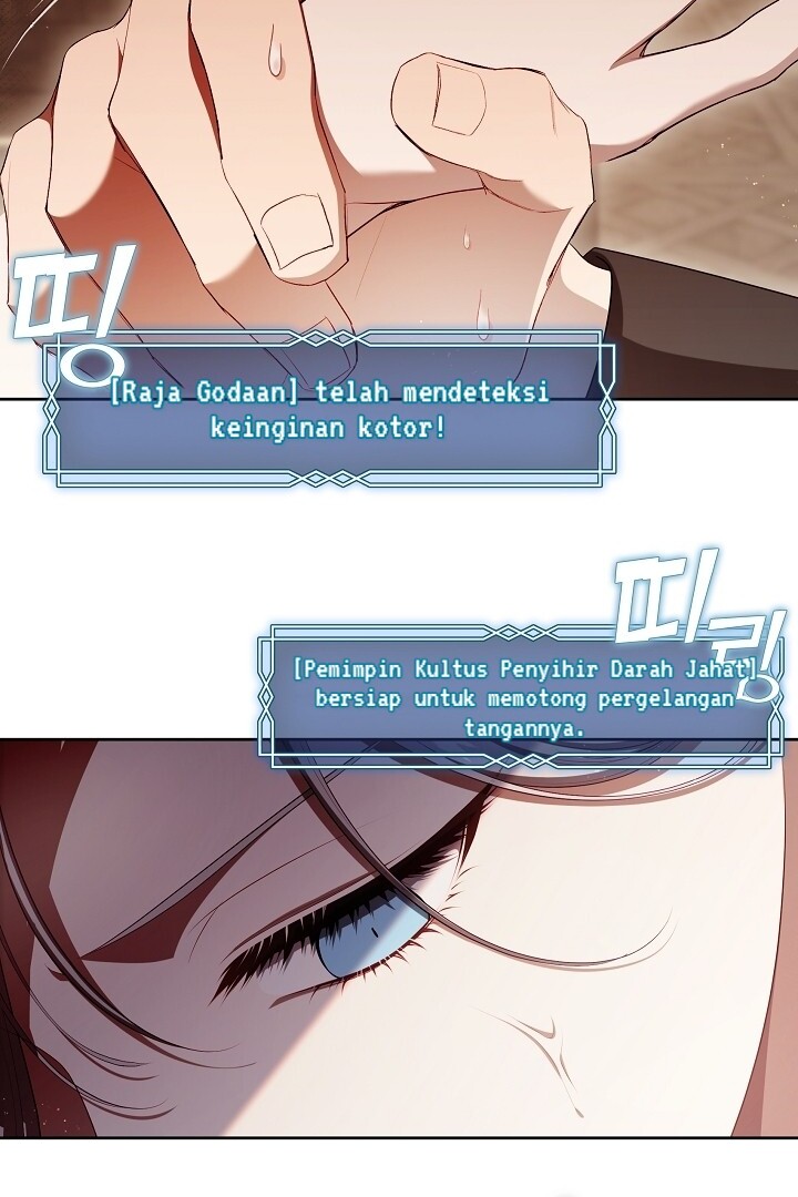 The S-Class Hunter Doesn’t Want to Be a Villainous Princess Chapter 51 Gambar 33