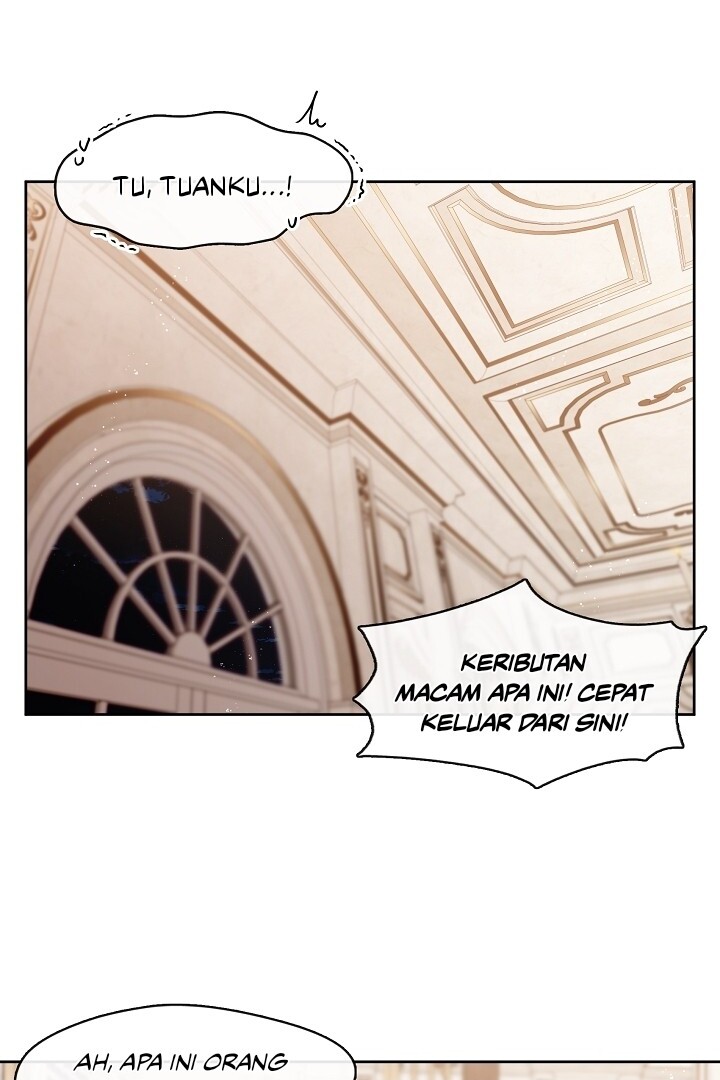 The S-Class Hunter Doesn’t Want to Be a Villainous Princess Chapter 51 Gambar 44