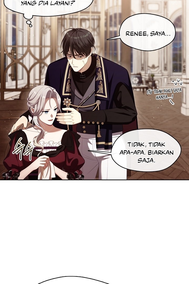 The S-Class Hunter Doesn’t Want to Be a Villainous Princess Chapter 51 Gambar 45