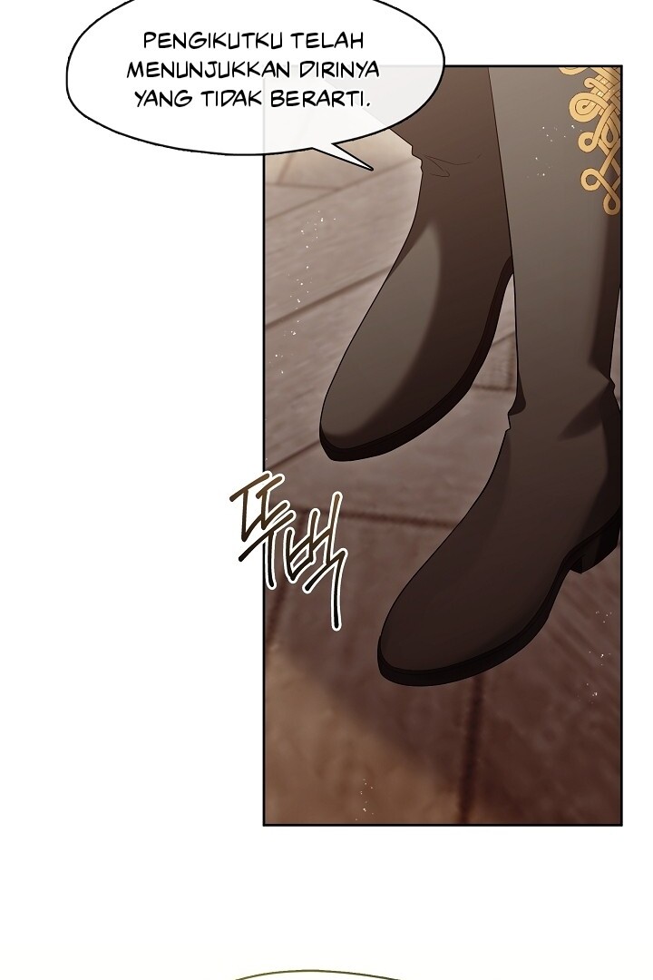 The S-Class Hunter Doesn’t Want to Be a Villainous Princess Chapter 51 Gambar 46