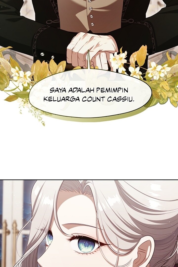 The S-Class Hunter Doesn’t Want to Be a Villainous Princess Chapter 51 Gambar 48