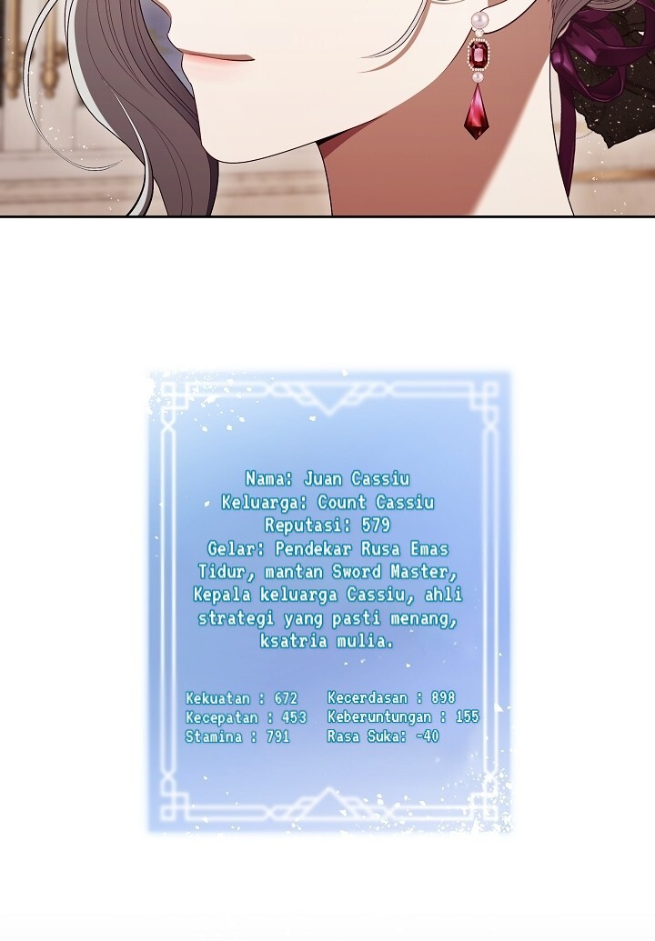 The S-Class Hunter Doesn’t Want to Be a Villainous Princess Chapter 51 Gambar 49