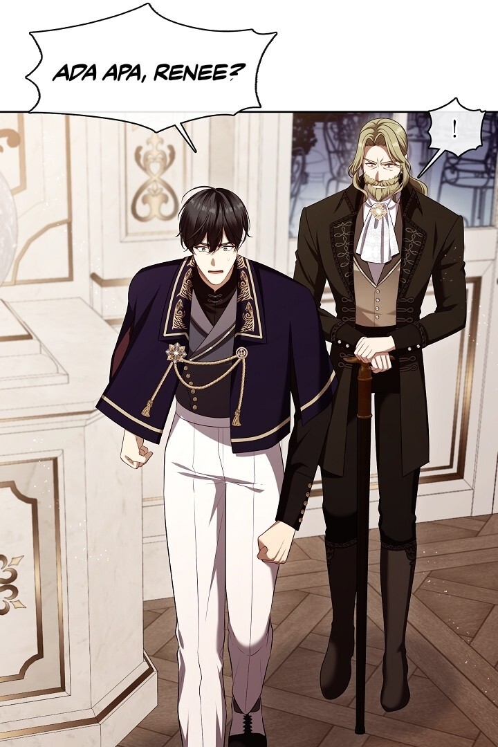 The S-Class Hunter Doesn’t Want to Be a Villainous Princess Chapter 51 Gambar 41