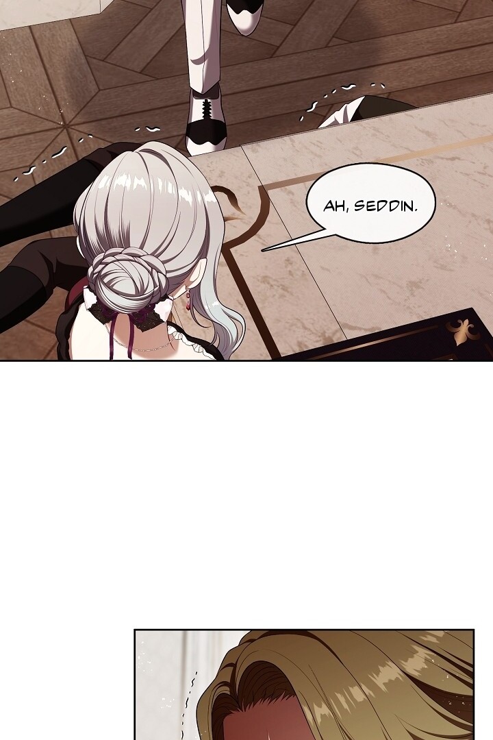 The S-Class Hunter Doesn’t Want to Be a Villainous Princess Chapter 51 Gambar 42