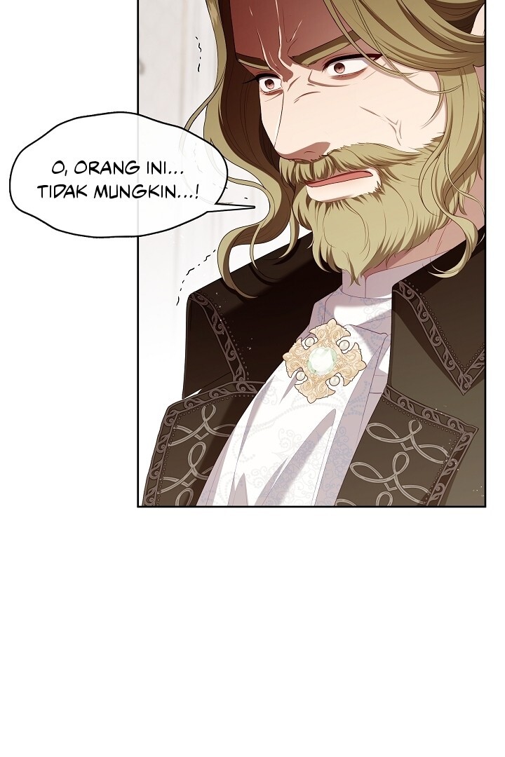The S-Class Hunter Doesn’t Want to Be a Villainous Princess Chapter 51 Gambar 43