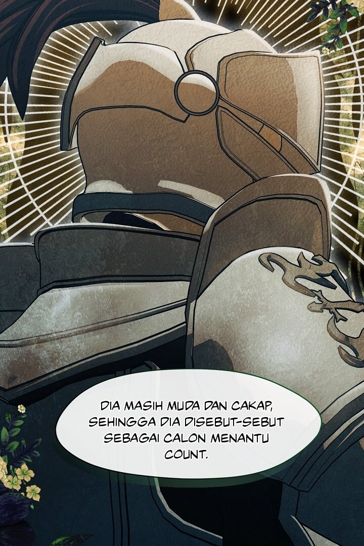 The S-Class Hunter Doesn’t Want to Be a Villainous Princess Chapter 51 Gambar 54