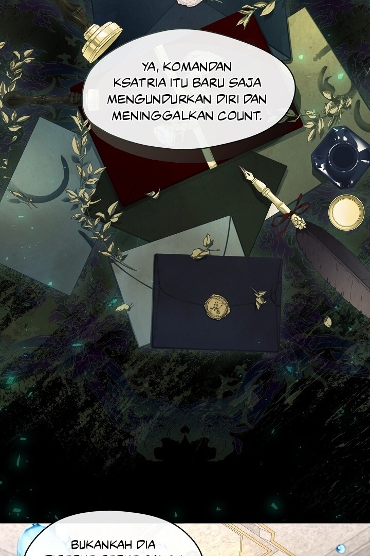 The S-Class Hunter Doesn’t Want to Be a Villainous Princess Chapter 51 Gambar 58