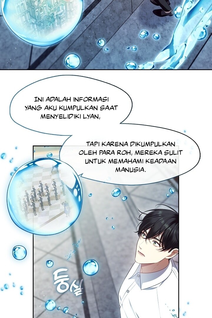 The S-Class Hunter Doesn’t Want to Be a Villainous Princess Chapter 51 Gambar 5