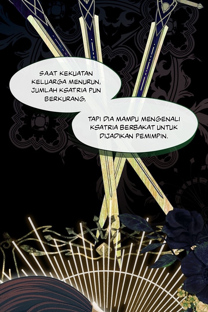 The S-Class Hunter Doesn’t Want to Be a Villainous Princess Chapter 51 Gambar 53