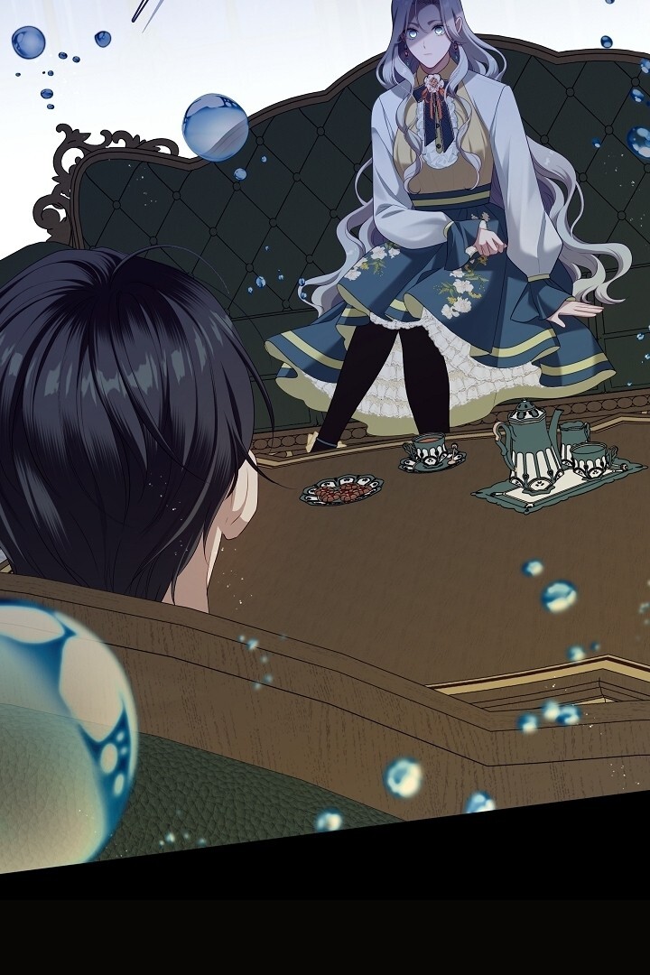 The S-Class Hunter Doesn’t Want to Be a Villainous Princess Chapter 51 Gambar 65