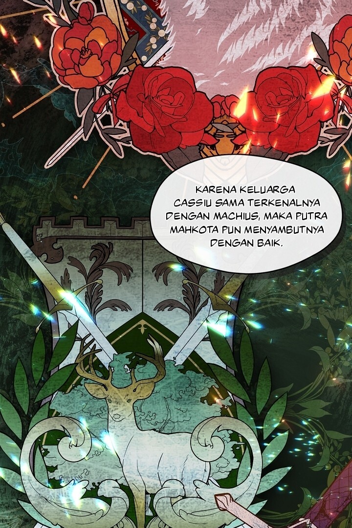 The S-Class Hunter Doesn’t Want to Be a Villainous Princess Chapter 51 Gambar 67