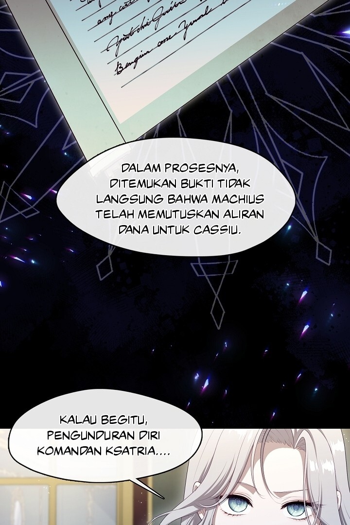 The S-Class Hunter Doesn’t Want to Be a Villainous Princess Chapter 51 Gambar 69