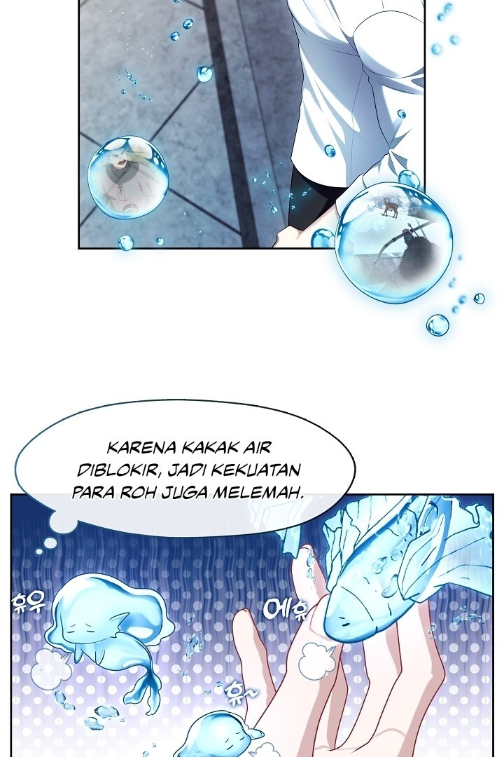 The S-Class Hunter Doesn’t Want to Be a Villainous Princess Chapter 51 Gambar 6