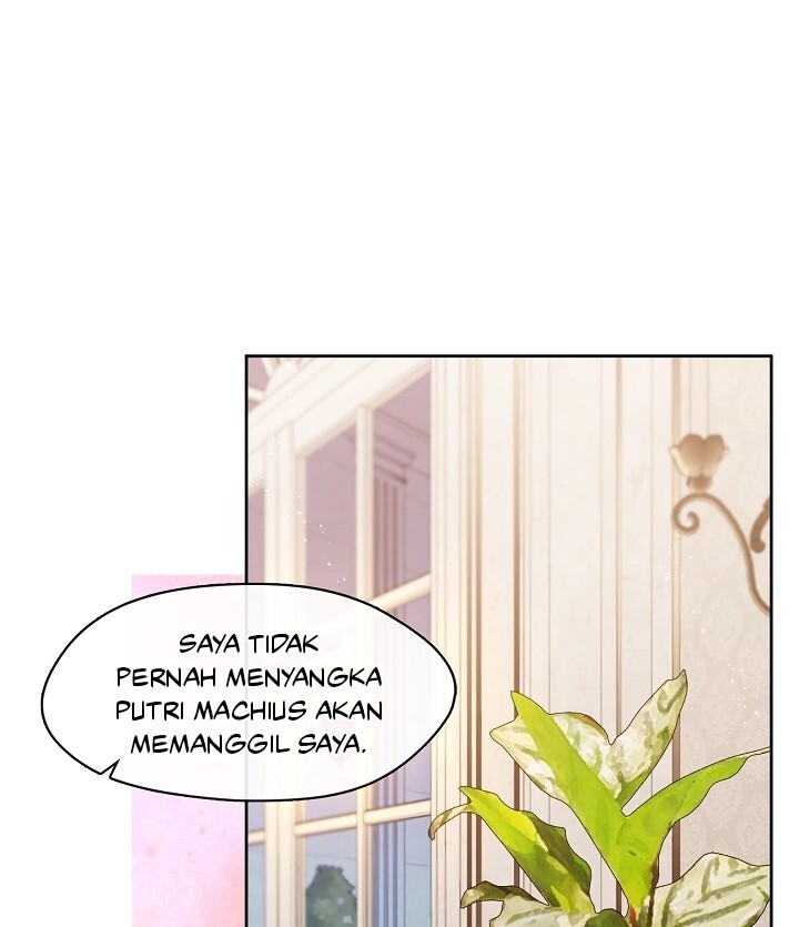 The S-Class Hunter Doesn’t Want to Be a Villainous Princess Chapter 51 Gambar 75