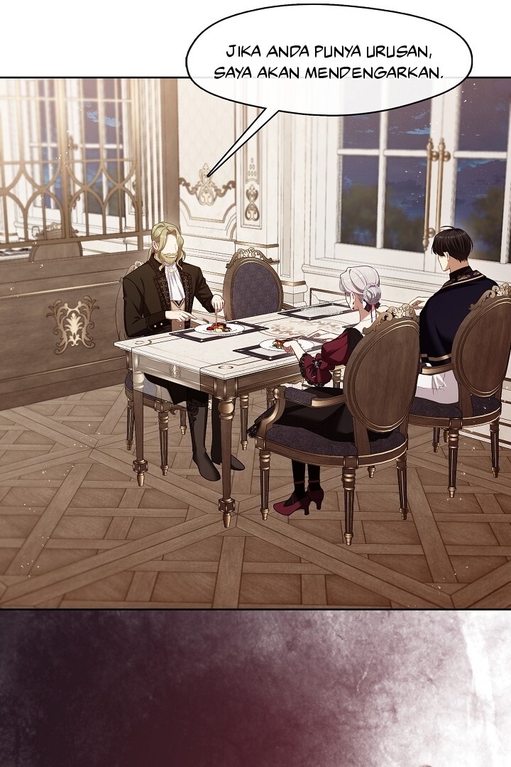 The S-Class Hunter Doesn’t Want to Be a Villainous Princess Chapter 51 Gambar 77