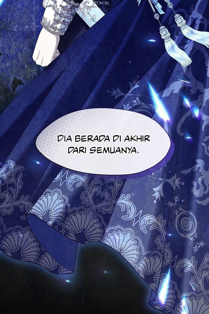 The S-Class Hunter Doesn’t Want to Be a Villainous Princess Chapter 51 Gambar 73