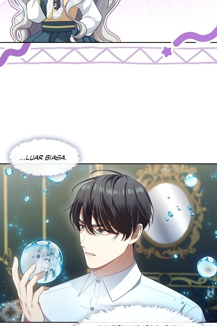 The S-Class Hunter Doesn’t Want to Be a Villainous Princess Chapter 51 Gambar 8