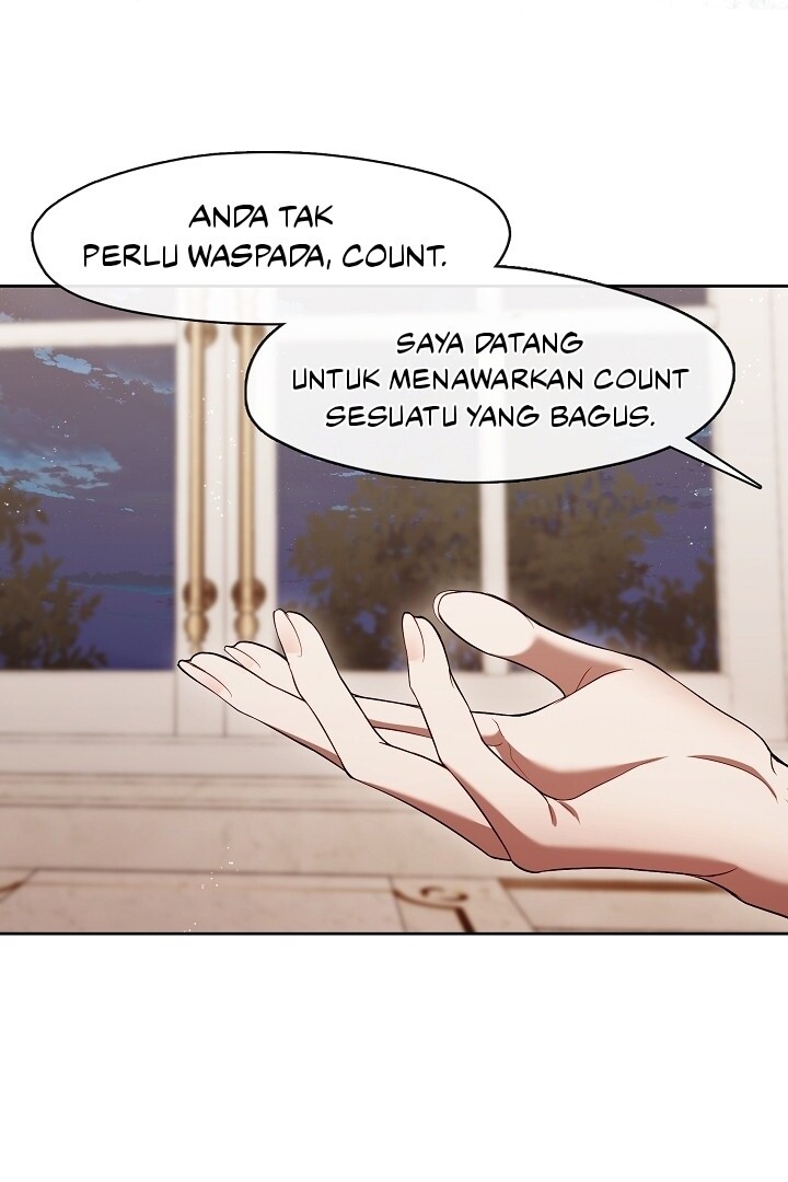 The S-Class Hunter Doesn’t Want to Be a Villainous Princess Chapter 51 Gambar 80