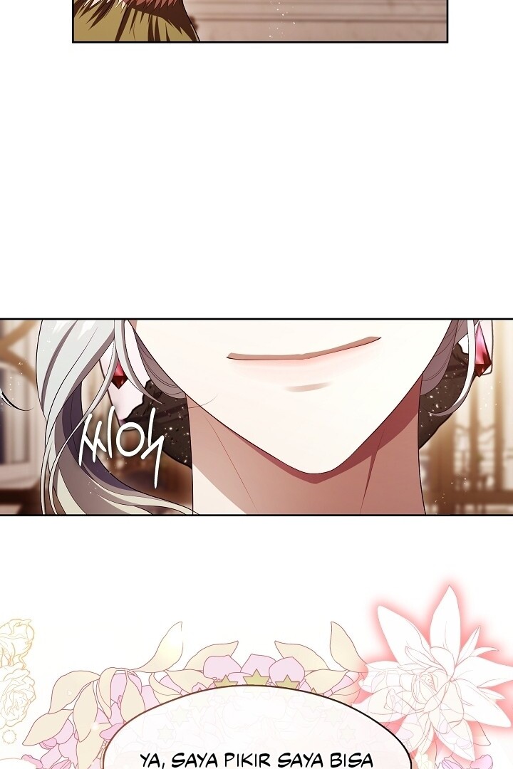 The S-Class Hunter Doesn’t Want to Be a Villainous Princess Chapter 51 Gambar 82