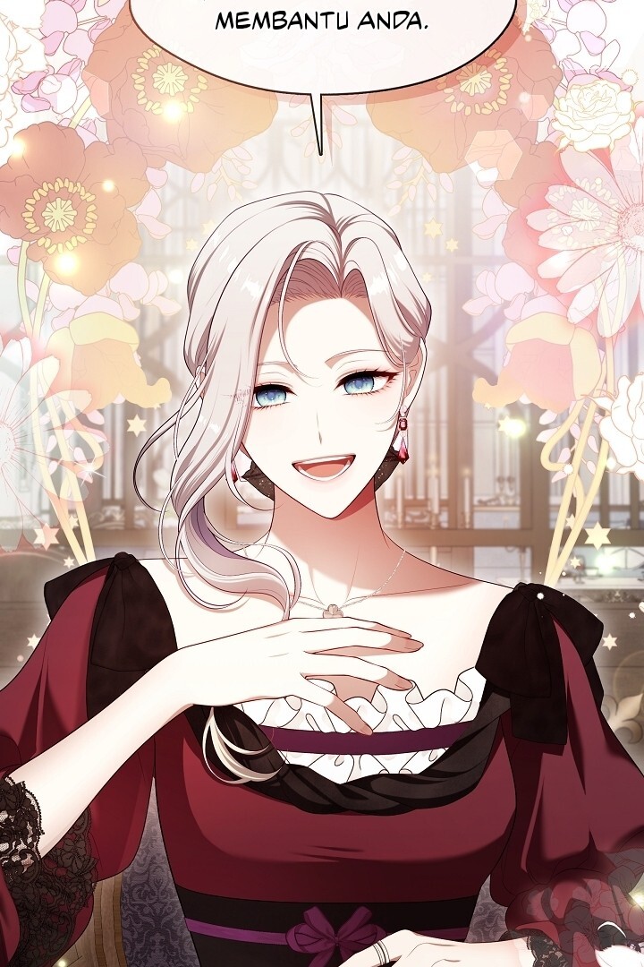 The S-Class Hunter Doesn’t Want to Be a Villainous Princess Chapter 51 Gambar 83