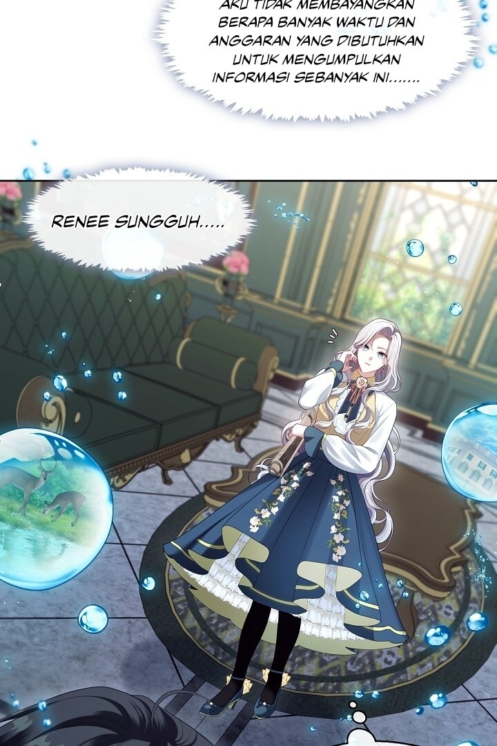 The S-Class Hunter Doesn’t Want to Be a Villainous Princess Chapter 51 Gambar 9