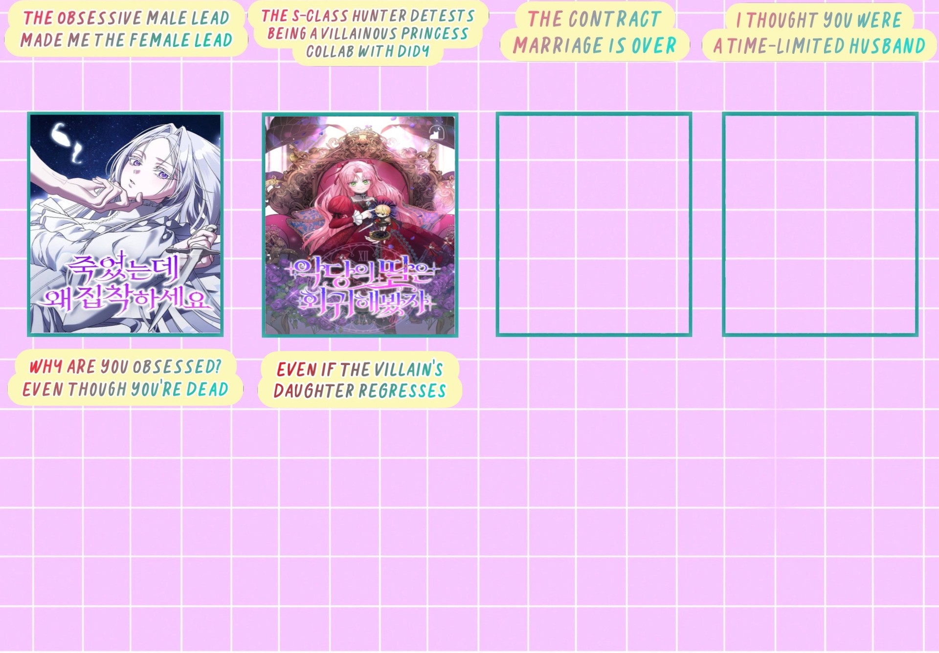 The S-Class Hunter Doesn’t Want to Be a Villainous Princess Chapter 51 Gambar 94