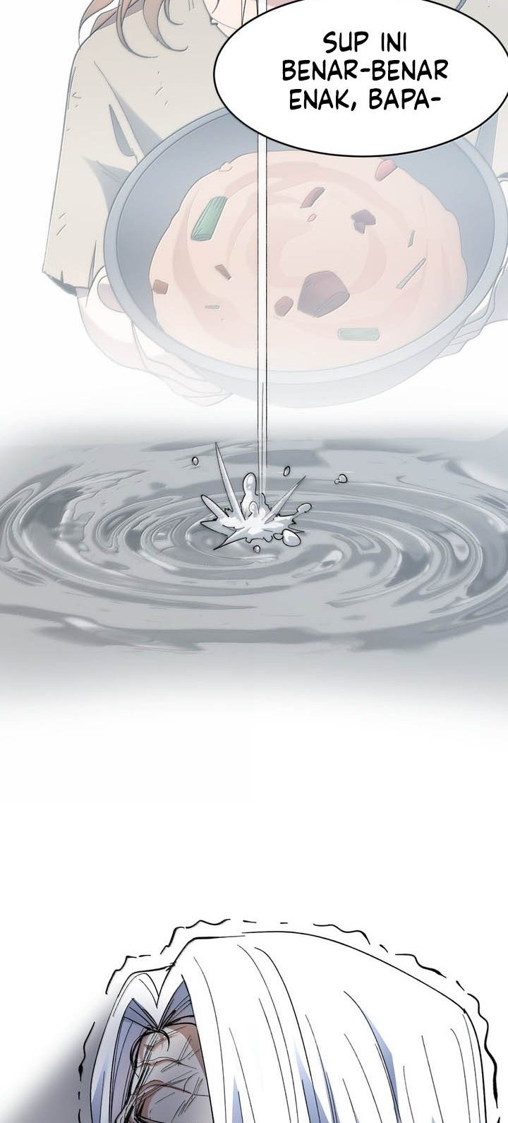 I’m Really Not The Demon God’s Lackey Chapter 136 Gambar 29